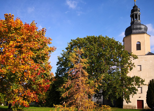 Friedhof Lochau